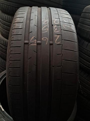 2653522 265/35/22 265/35r22 zomer  beschikbaar voor biedingen