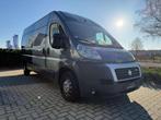 Fiat Ducato L3 H3 / 214.000KM / 2012 / Lichte Vracht, Autos, 177 ch, Achat, 4 portes, Entreprise