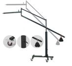 Studiolicht Kraan/jib, Audio, Tv en Foto, Ophalen, Zo goed als nieuw, Overige typen