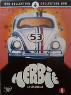 5 Films Herbie, Cd's en Dvd's, Dvd's | Komedie, Ophalen of Verzenden