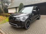 Landrover Discovery 3.0D Lichte vracht/7Zit 173.000km 2020, Automaat, Euro 6, Zwart, 5 deurs