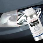 Auto - Lamp - Koplamp Restauratie Liquid