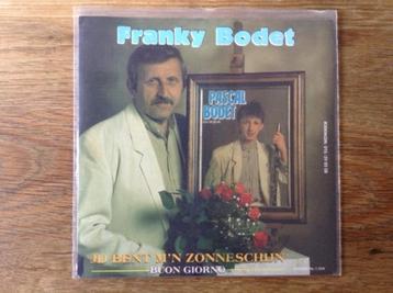 single franky bodet beschikbaar voor biedingen