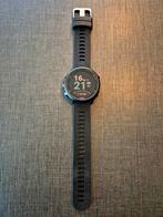 Garmin Forerunner 245 Music, Handtassen en Accessoires, Sporthorloges, Zwart, Garmin, Ophalen of Verzenden, Zo goed als nieuw