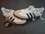 Samba Adidas, Kleding | Heren, Schoenen, Verzenden, Wit, Nieuw, Adidas