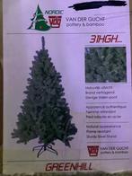 Kerstboom, Ophalen, Zo goed als nieuw