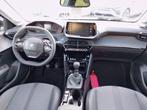 Peugeot 208  1.5 BlueHDi 100 MAN6 S&S Allure, 5 places, Achat, Hatchback, Boîte manuelle