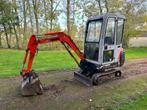 Kubota KX36-2A 2004 Minigraver (1700 uur, nette staat!), Ophalen