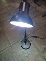 Bureaulamp retro, Ophalen, Zo goed als nieuw