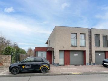 Woning te huur in Zandvoorde, 3 slpks beschikbaar voor biedingen