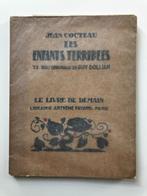 Jean Cocteau / Guy Dollian - Les Enfants Terribles, Ophalen