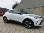 Toyota C-HR C-HR Hybrid Lounge (bj 2022, automaat), Auto's, Toyota, Automaat, Gebruikt, Euro 6, 4 cilinders