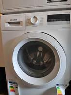Wasmachine Bosch - goede staat, Comme neuf, 8 à 10 kg, Classe énergétique A ou plus économe, Enlèvement ou Envoi