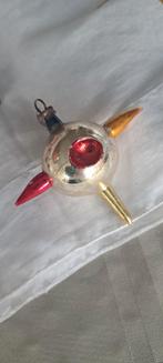 Zeldzaam kerststerornament, Diversen, Ophalen of Verzenden