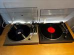 2x TECHNICS SL-20, Ophalen of Verzenden, Zo goed als nieuw, Technics