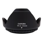 Caruba Universele Wide Zonnekap 82mm, Overige merken, EU, Caruba, Www.caruba.com.