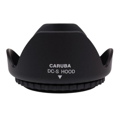 Caruba Universele Wide Zonnekap 82mm, Audio, Tv en Foto, Foto | Filters, Nieuw, Zonnekap, Overige merken, Ophalen of Verzenden