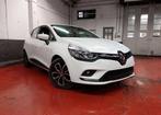Renault Clio 0.9 TCe Cool * Navi * Blth*Capt. Ar *200 € x, Auto's, Renault, Stof, Gebruikt, Wit, Bedrijf