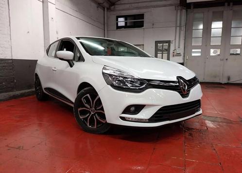 Renault Clio 0.9 TCe Cool * Navi * Blth*Capt. Ar *200 € x, Auto's, Renault, Bedrijf, Te koop, Clio, ABS, Airbags, Airconditioning