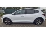 Ford Focus EcoBoost mHEV Active X OC2766 *36439*, Auto's, Focus, Zwart, Wit, Hybride Elektrisch/Benzine