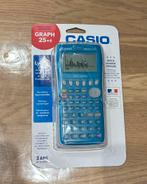 Casio graph rekenmachine nieuw nog in verpakking, Ophalen, Nieuw