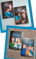 Het Huis Anubis van Vijf van het Magische Zwaard, Ophalen of Verzenden