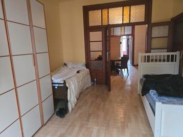 Apparemment à louer Bruxelles colocation sans adresse  beschikbaar voor biedingen