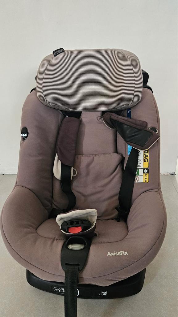Maxi-Cosi, Kinderen en Baby's, Autostoeltjes, Gebruikt, Maxi-Cosi, Isofix, Ophalen