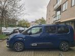 CITROËN BERLINGO XTR 1.5 DEISEL MODÈLE 2019 EURO 6d *7 PLACE, Autos, Carnet d'entretien, 7 places, Bleu, Achat