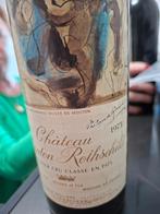 Rotschild chateau mouton 1973, Enlèvement ou Envoi