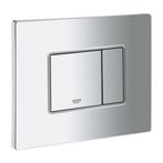 Grohe 38732000 spoelbedieningsplaat, Ophalen of Verzenden, Nieuw, Chroom, Overige typen