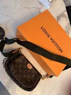 Louis Vuitton accessoires voor meerdere zakjes, Ophalen, Zo goed als nieuw
