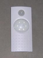 LED sensor lamp, Ophalen, Kunststof