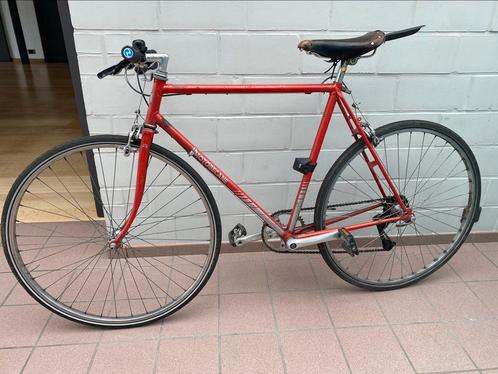 Vintage Motobecane fiets (opgeknapt), Fietsen en Brommers, Fietsen | Oldtimers, Ophalen