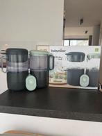 Cuiseur vapeur Nutribaby One, Maison & Meubles, Enlèvement ou Envoi, Comme neuf