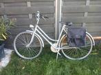 Fiets met draagtas, Ophalen, Gebruikt