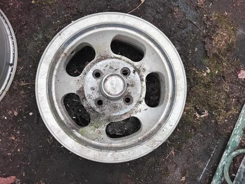 Partij Aluminum velgen, Auto-onderdelen, Banden en Velgen, Velg(en), Ophalen