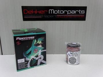 Pipercross open Luchtfilter Honda CB400 CB 400 1998-1999 > beschikbaar voor biedingen