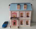 Het traditionele huis van Playmobil, Kinderen en Baby's, Complete set, Zo goed als nieuw, Verzenden