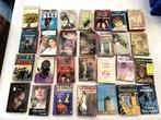 lot de 100 livres de poche, Livres, Enlèvement, Utilisé, Divers auteurs, Belgique