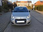 Suzuki alto 1.0i 2010 EURO5 gekeurd, Auto's, Suzuki, Voorwielaandrijving, Stof, 50 kW, Zwart