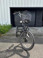 Troy Easy Ride Elektrische Driewieler fiets volwassenen, Troy, Gebruikt, Ophalen