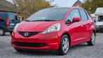 Honda Jazz - 2010- 1.3 Essence, Autos, Honda, Achat, Entreprise, Boîte manuelle, 1300 cm³