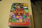de lama's, Cd's en Dvd's, Ophalen of Verzenden