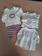 Setje meisjeskleding Mexx maat 50‐56, Kinderen en Baby's, Ophalen, Zo goed als nieuw, Maat 50