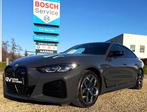 BMW i4 M50 Gran Coupe*544PK*Acc*Laser L*Pdc/Cam*Zetelvw, Auto's, Gebruikt, Zwart, 544 pk, 510 km