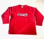Sweat ESPRIT rouge 6/7 ans, Trui of Vest, Ophalen of Verzenden, Zo goed als nieuw, Esprit