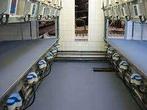 renoveren melkstalvloeren en voergoten, Zakelijke goederen, Landbouw | Veevoer, Ophalen of Verzenden