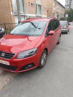 Seat Alhambra 7 places 12/2017, Auto's, Seat, Voorwielaandrijving, 4 cilinders, 7 zetels, 5 deurs