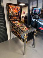 Magnifique flipper Bally Theatre Of Magic Pinball, Bally, Flipper (jeu), Enlèvement, Imprimante matricielle